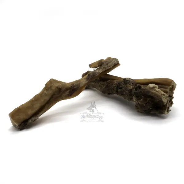 Rinder-Kopfhaut, ca. 19-20cm