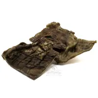 Rinder-Kopfhautplatten