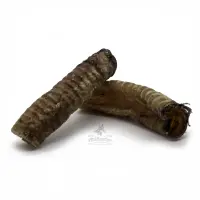 Rinder-Luftröhren, geschnitten, ca. 12-15cm