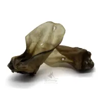 Rinderohren mit Muschel, Deutsch
