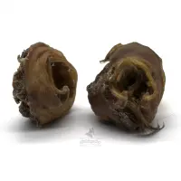 Rinder-Ohrmuscheln XL