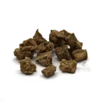 Hähnchenfleisch-Nuggets