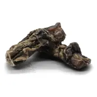 Ochsenziemer-Endstücke mit Fleisch