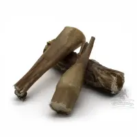 Ochsenziemerabschnitte