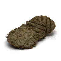 Lammfleisch-Burger